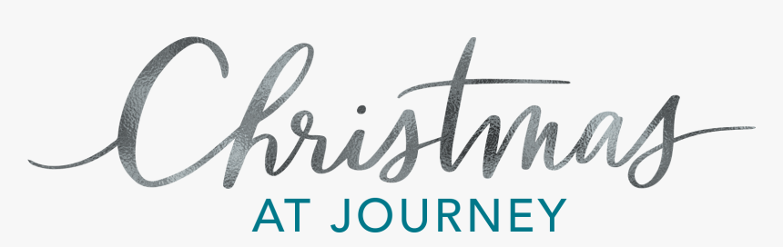 Join Us For Christmas Eve Services - Calligraphy, HD Png Download, Free Download