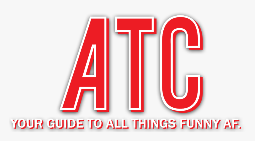 Png Of Things - All Things Comedy Logo, Transparent Png, Free Download