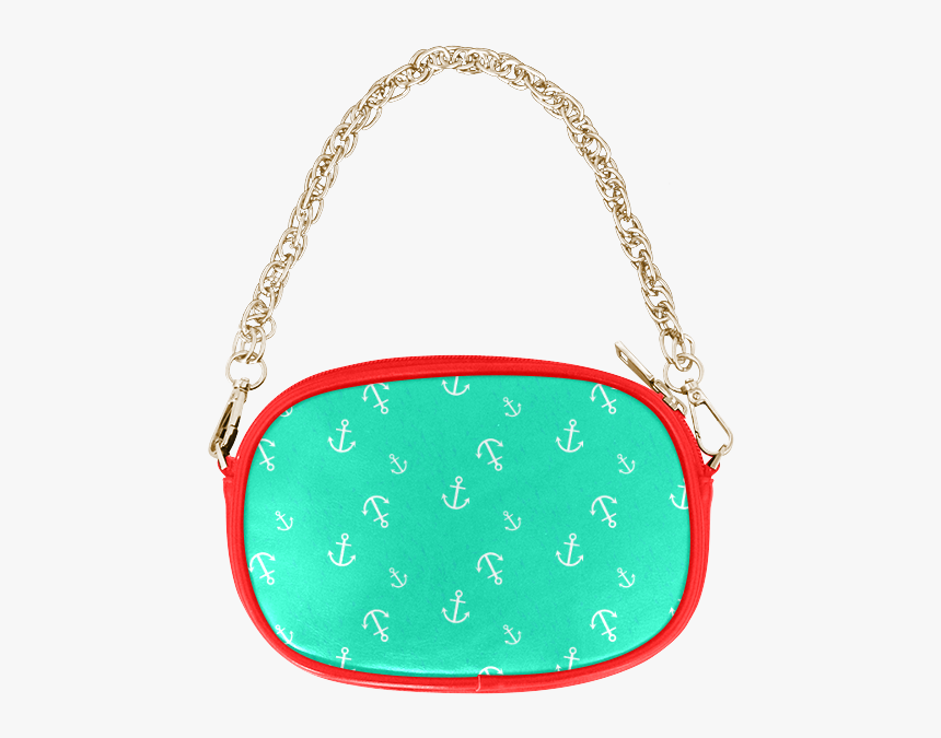 Maritime Anchor - Handbag, HD Png Download, Free Download