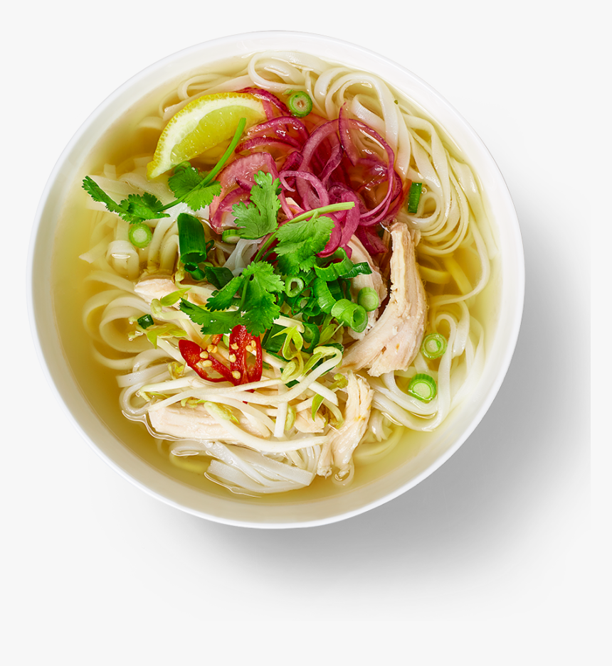 Phở - Thukpa, HD Png Download, Free Download