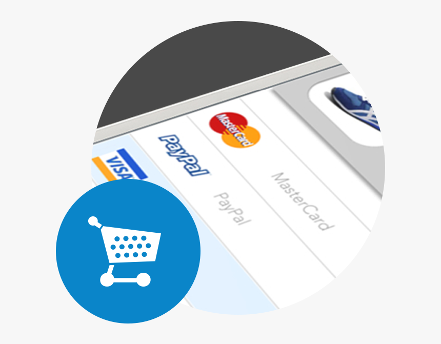 Alternative Payment Channels - General Supply, HD Png Download, Free Download