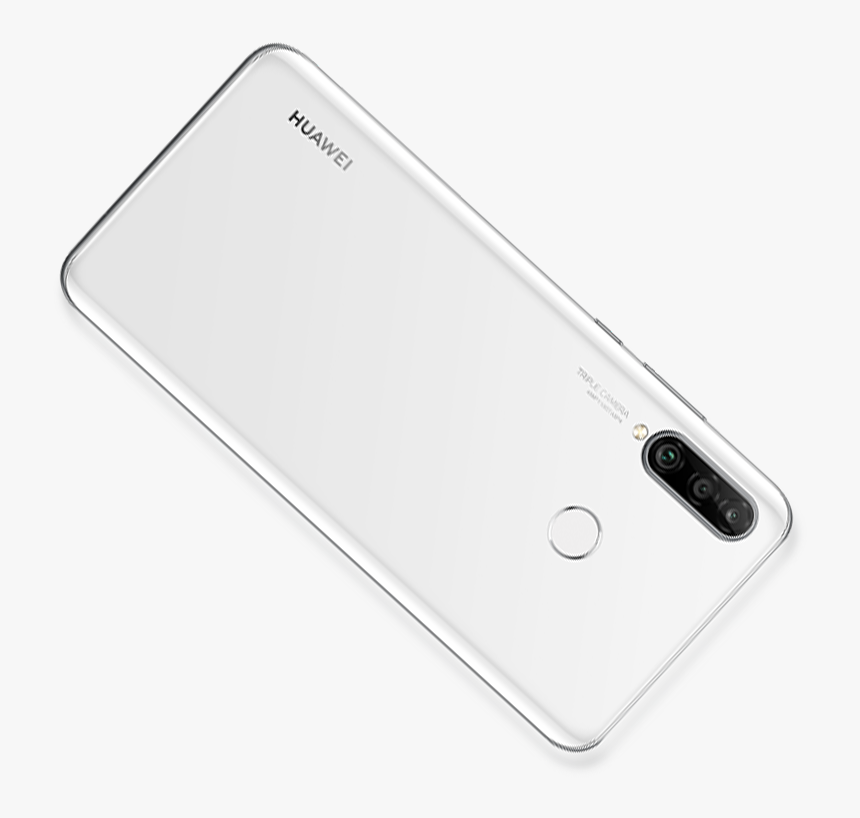 Huawei P30 Lite Slim 3d Curved Glass Design - Iphone, HD Png Download, Free Download