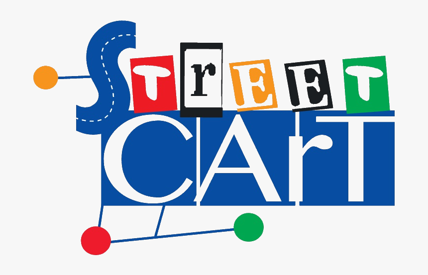 Streetcart Compatto 001 - Graphic Design, HD Png Download, Free Download