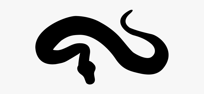 Taylor Swift Snake Logo