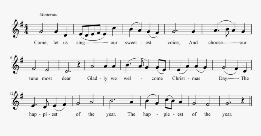 Auld Lang Syne Song - Music, HD Png Download, Free Download