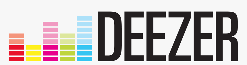 Deezer Logo Transparent Png Deezer Family Png Download Kindpng