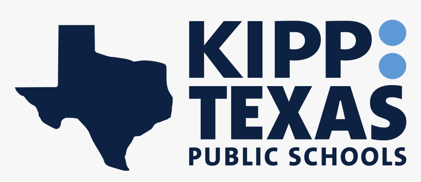 Kipp Texas Public Schools , Transparent Cartoons - Kipp Texas Public Schools, HD Png Download, Free Download