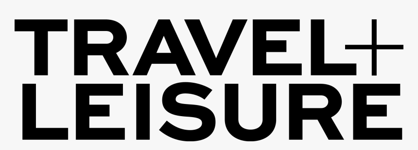 Travel And Leisure Magazine Logo, HD Png Download, Free Download
