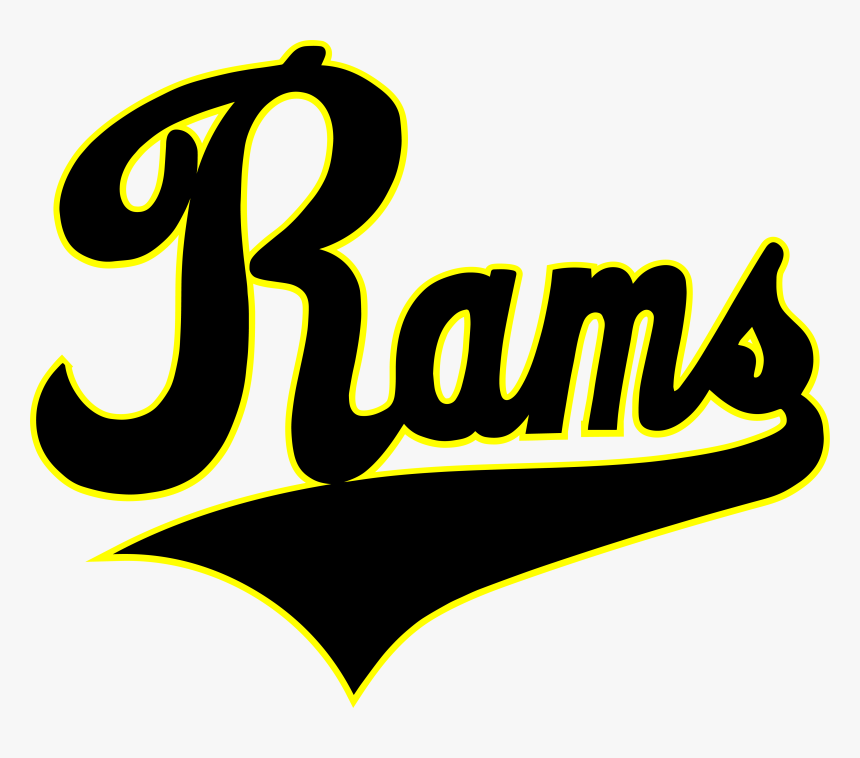 Worth County Rams Logo, HD Png Download, Free Download