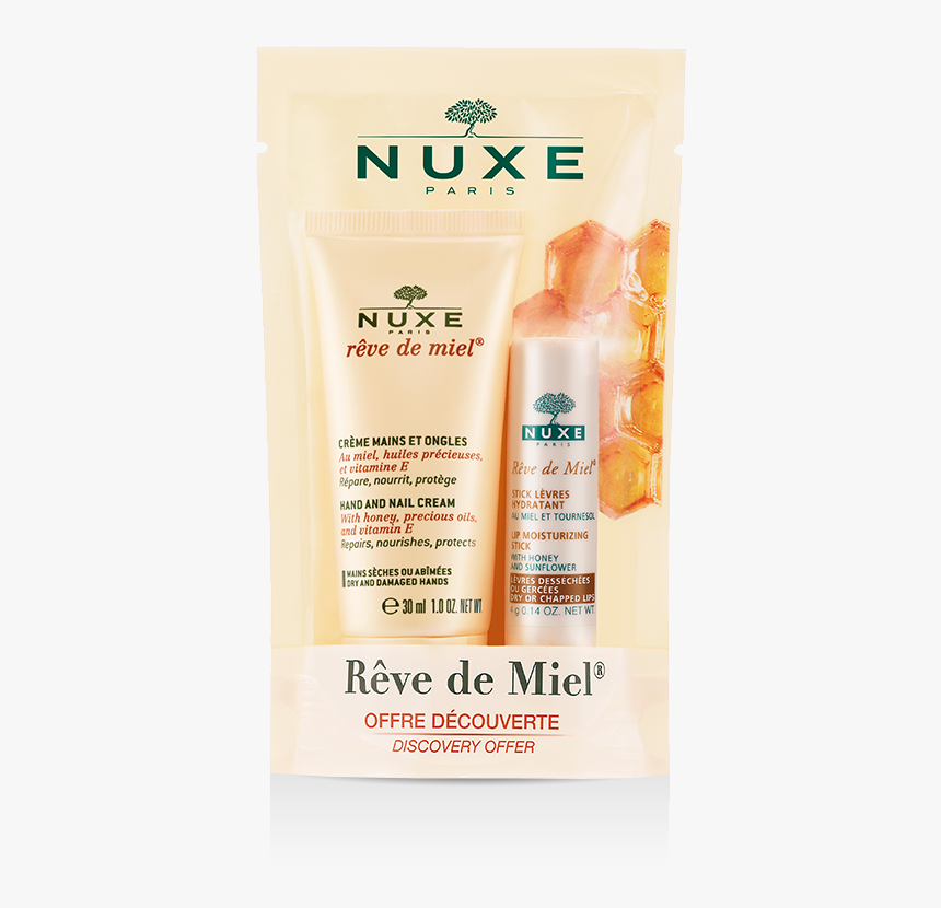 Reve De Miel Duo, HD Png Download, Free Download