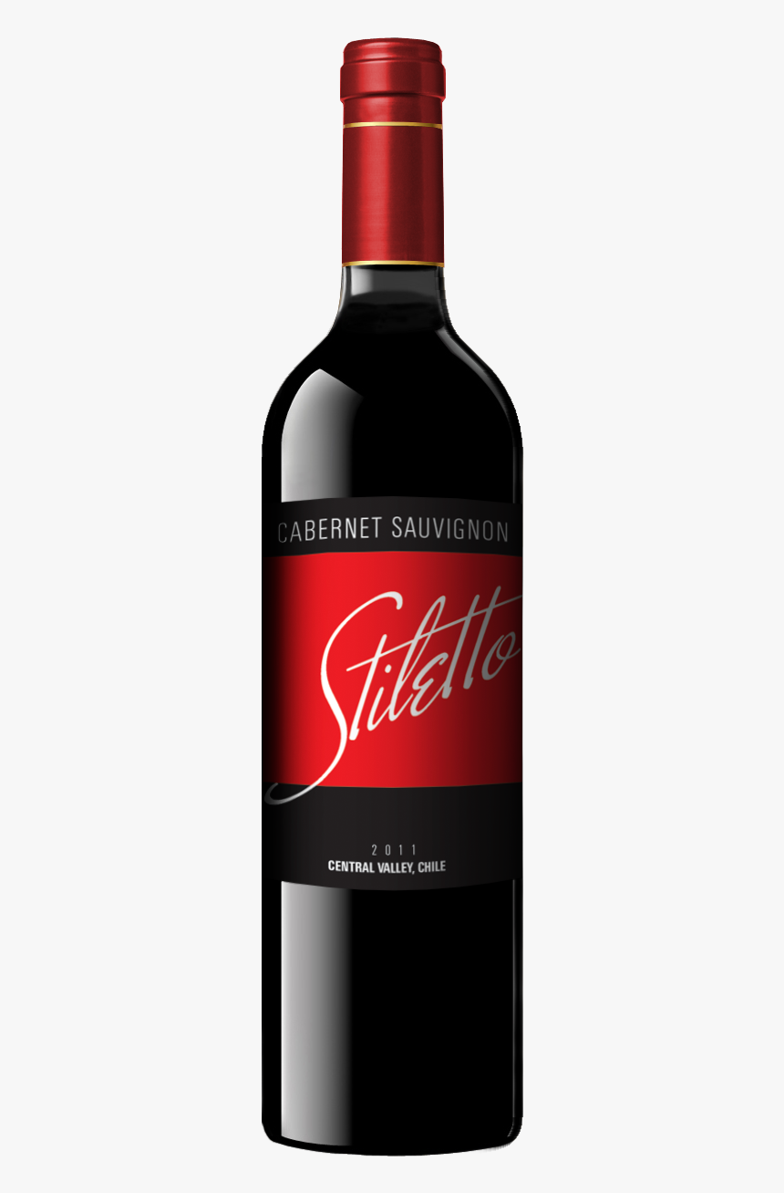 Wine Bottle, HD Png Download, Free Download