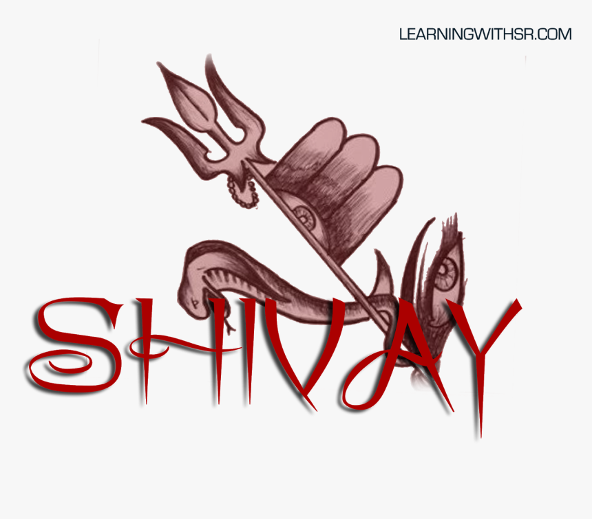 Tridev Png Download Picsart Shiv Shambhu Photo Editing - Graphic Design, Transparent Png, Free Download