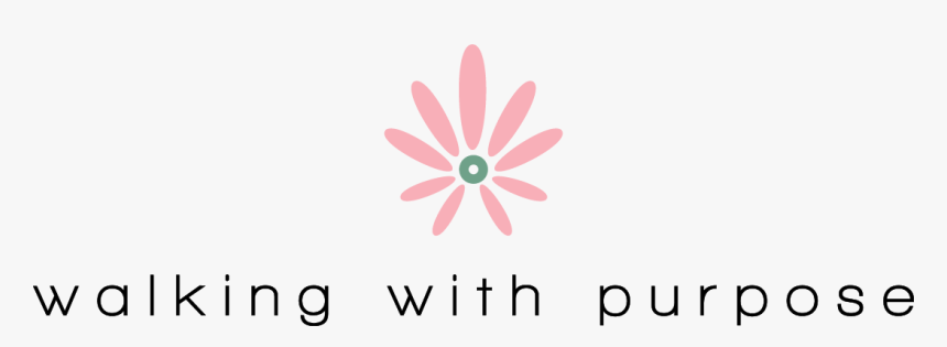 Walking With Purpose Logo, HD Png Download, Free Download