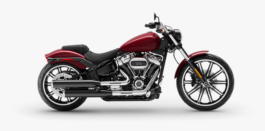 Harley Davidson Breakout 2019, HD Png Download, Free Download