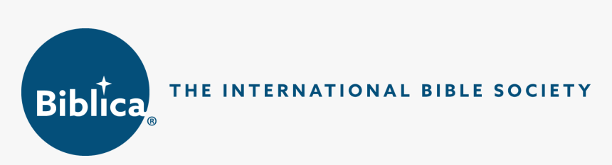 Biblica The International Bible Society, HD Png Download, Free Download