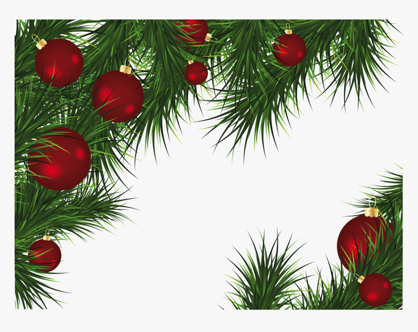 Christmas Png Transparent - Transparent Background Christmas Png, Png Download, Free Download