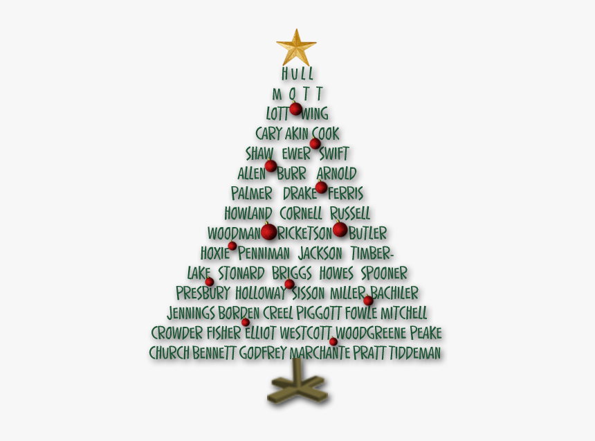 Christmas Tree, HD Png Download, Free Download