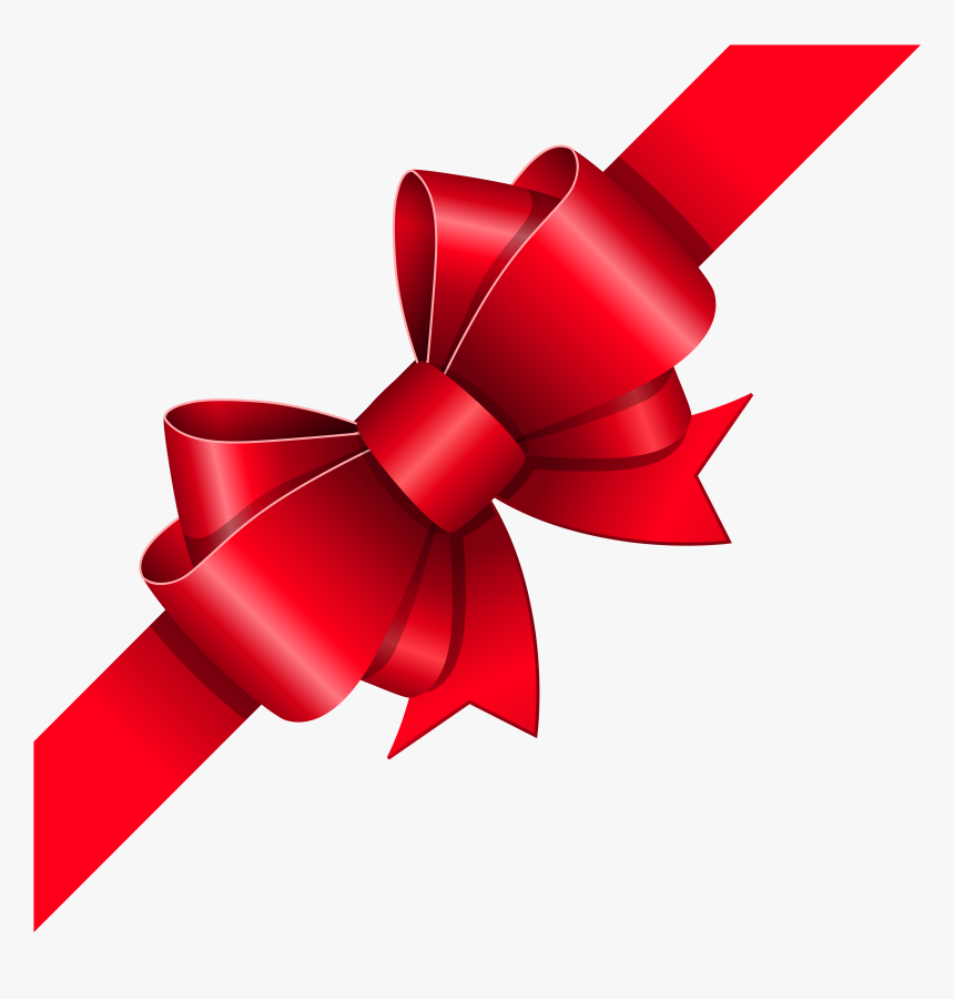 Bows With Ribbons Set Decorative And Festive Design Stock Illustration -  Download Image Now - iStock