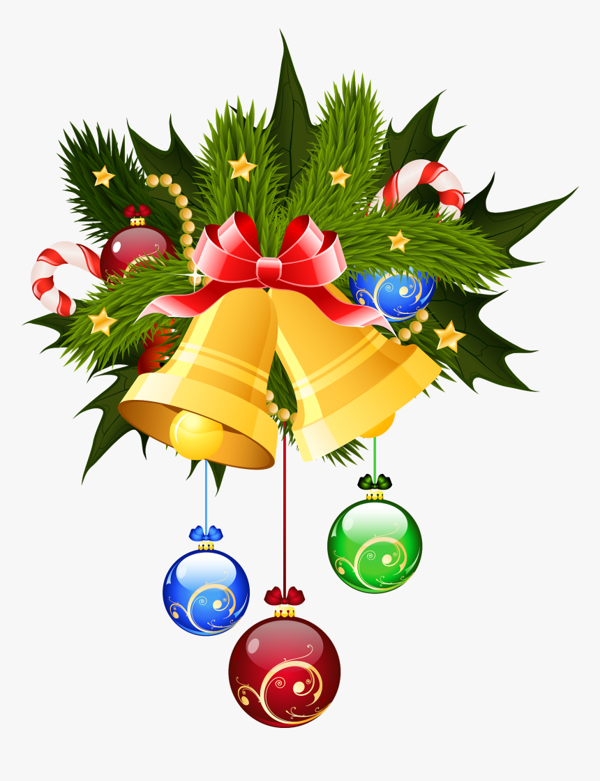 Pin By Pngsector On Christmas Png & Christmas Transparent - Christmas ...