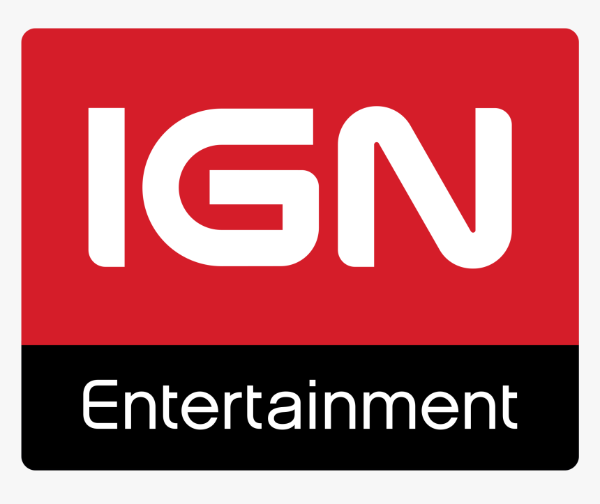 Ign Entertainment Logo, HD Png Download, Free Download