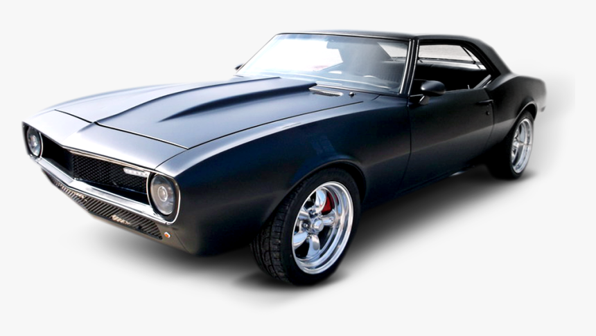 Our Hours Muscle Cars Png Transparent - Transparent Muscle Car Png, Png Download, Free Download