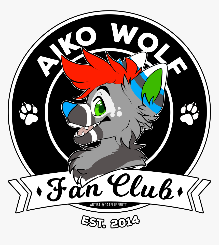 Art Furry Fan Club, HD Png Download, Free Download