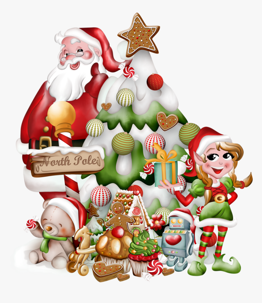 Papa's Hot Doggeria Hd Christmas, HD Png Download - kindpng