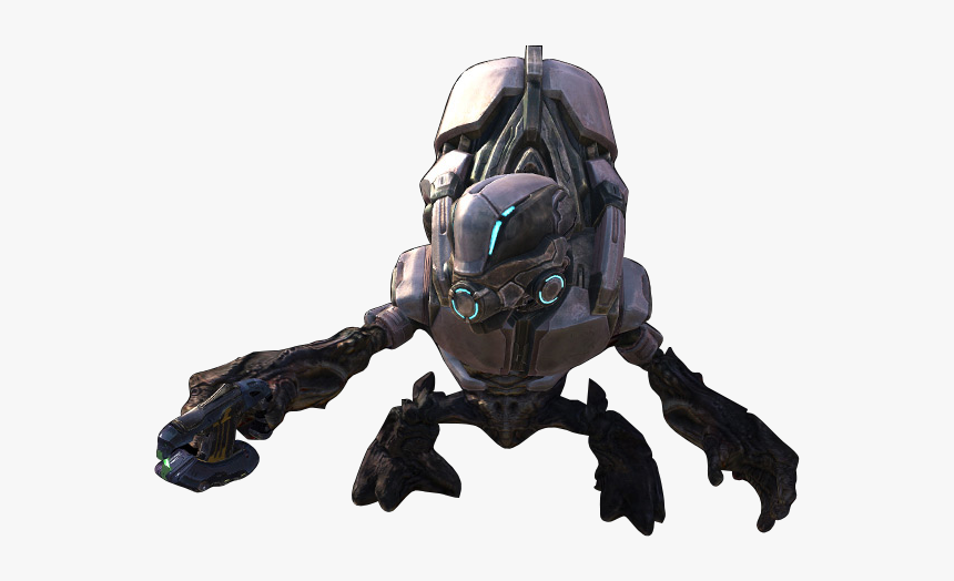 Halo Reach Grunt Ultra, HD Png Download, Free Download