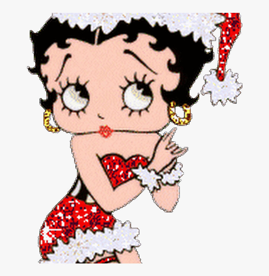 Dallas Cowboys Clipart Betty Boop - Betty Boop Face, HD Png Download, Free Download