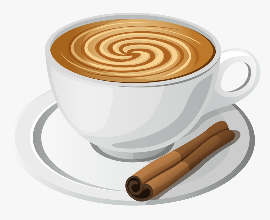 Coffee Clipart Transparent - Coffee Png Clipart, Png Download, Free Download