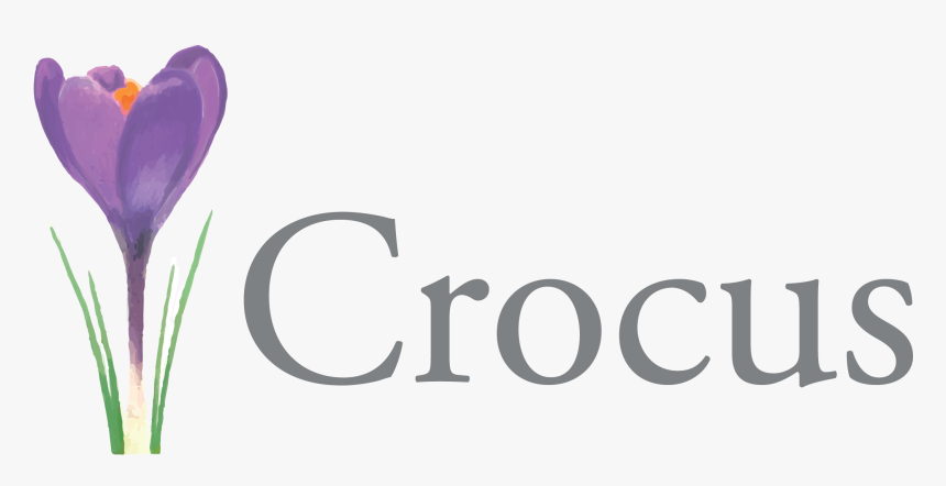 Crocus Png Image - Crocus Monaghan Logo, Transparent Png, Free Download