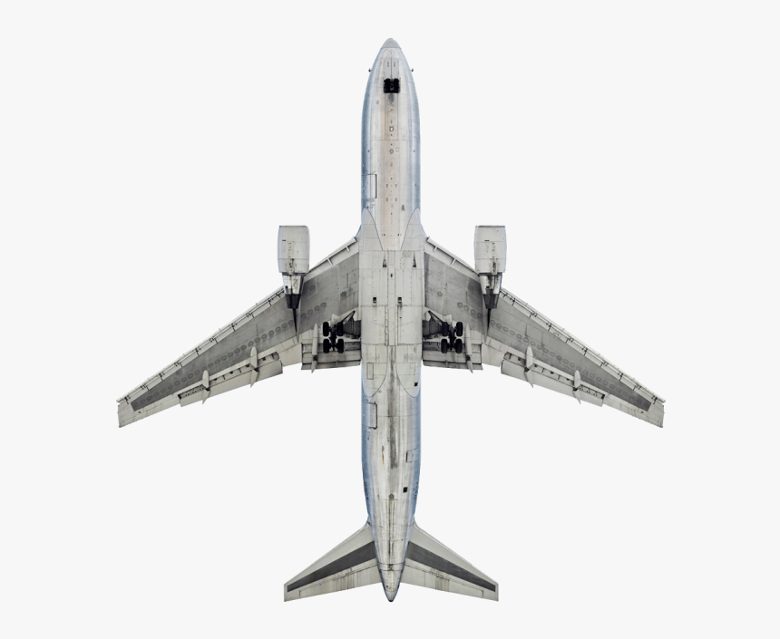 Airplane Bottom Png Image Free Download Searchpng - Jeffrey Milstein Aircraft, Transparent Png, Free Download