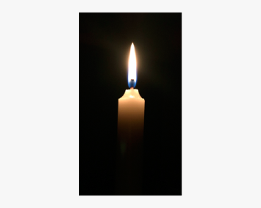 Candle - Advent Candle, HD Png Download, Free Download