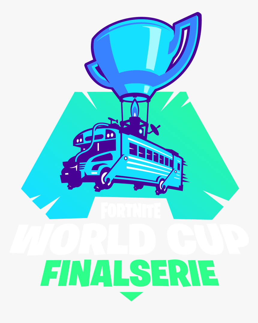 Fortnite World Cup Png, Transparent Png, Free Download