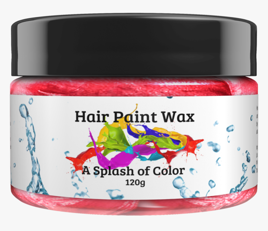 Red Paint Splash Png, Transparent Png, Free Download