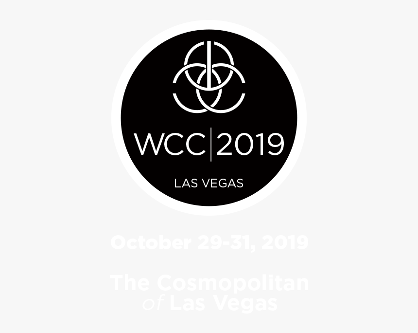 Wcc 2019 Las Vegas, HD Png Download, Free Download