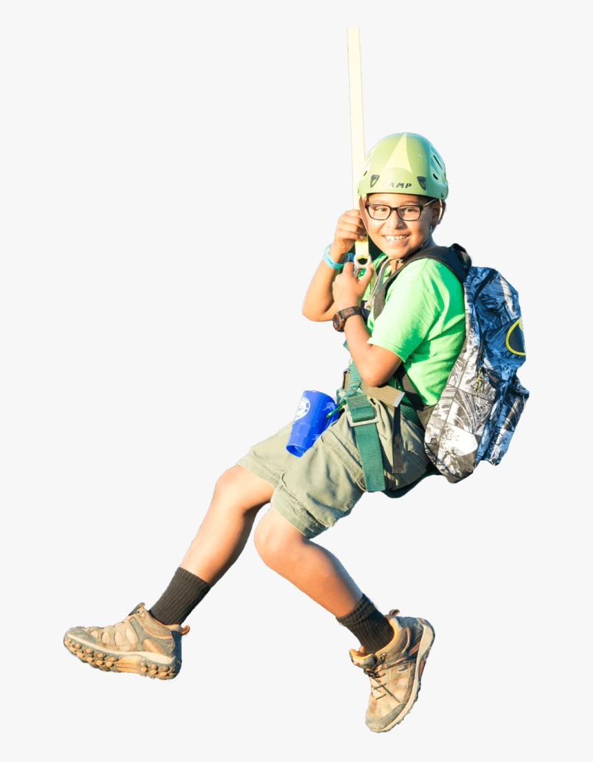 Boy Scouts Of America Kids, HD Png Download, Free Download