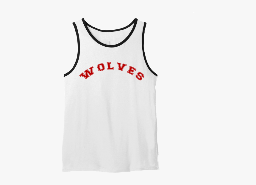 Wolves Selena Gomez Shirt, HD Png Download, Free Download