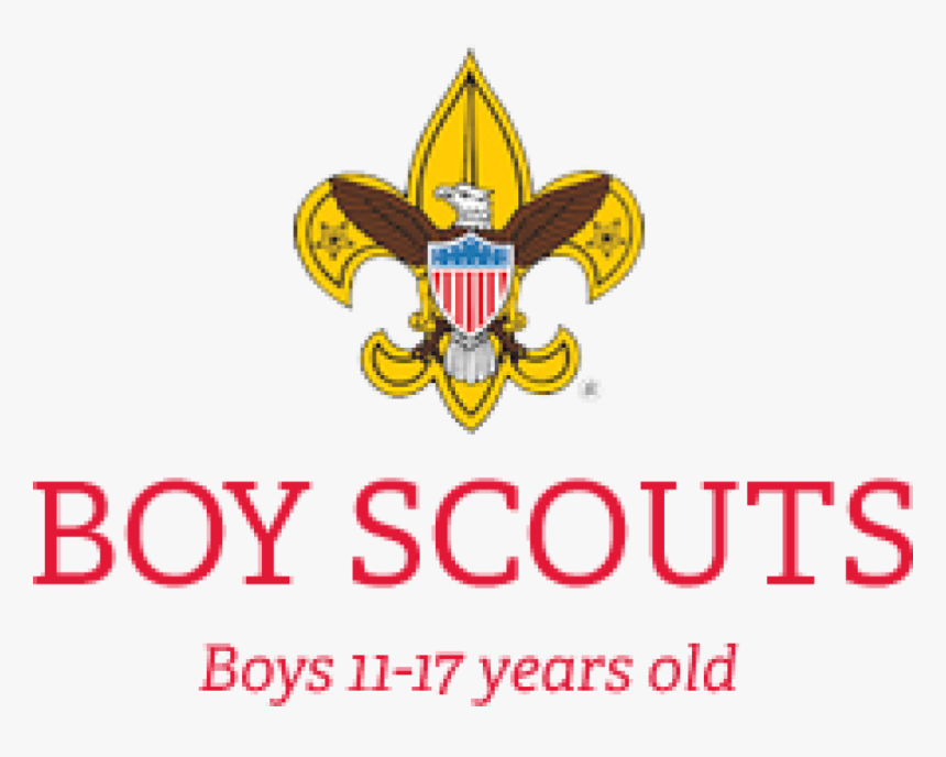 Boy Scouts Anthony Of Padua Catholic Church San Antonio - Boy Scouts Of America, HD Png Download, Free Download