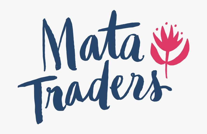 Mata Logo Final Smaller - Mata Traders Logo, HD Png Download, Free Download