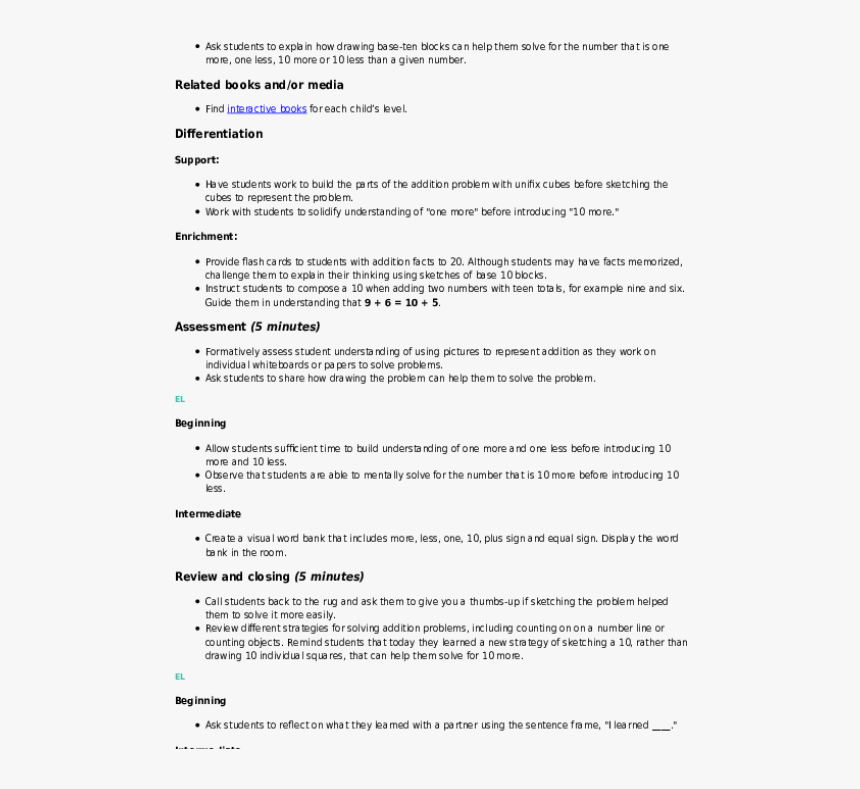 Conclusion De Operaciones De Credito, HD Png Download, Free Download