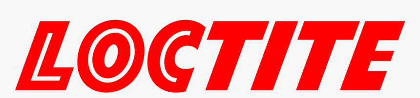 Loctite Logo Png, Transparent Png - kindpng