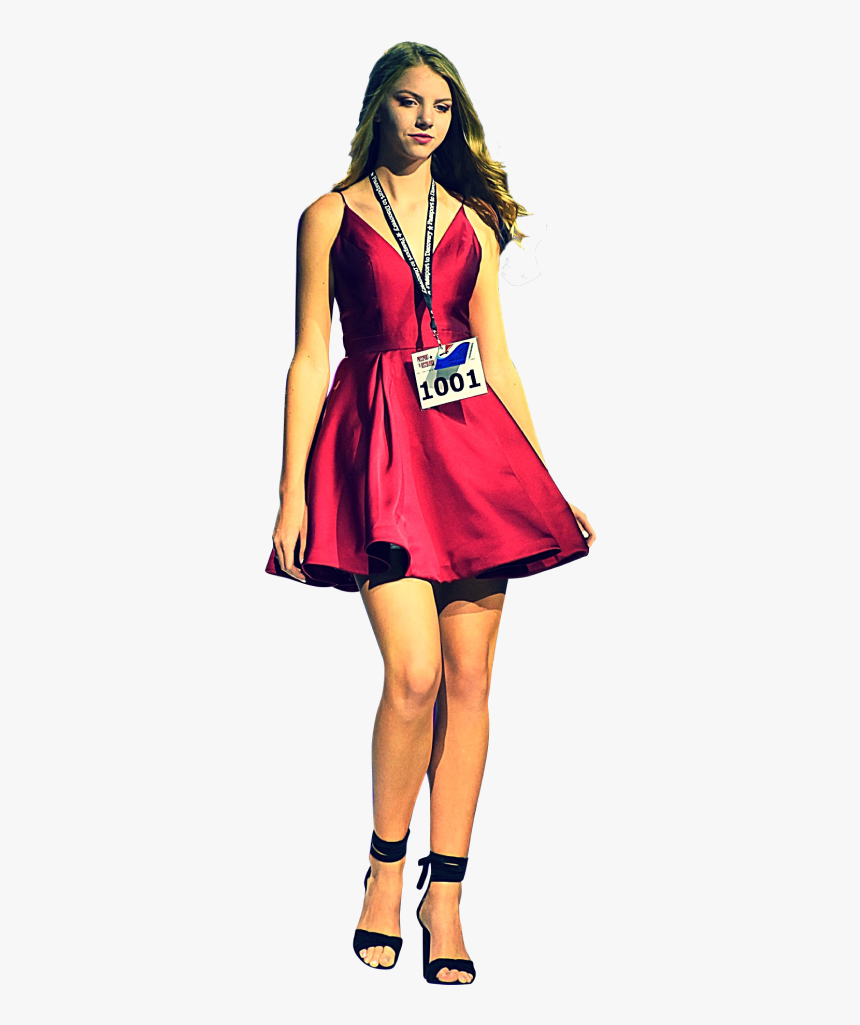 Cocktail Dress, HD Png Download, Free Download