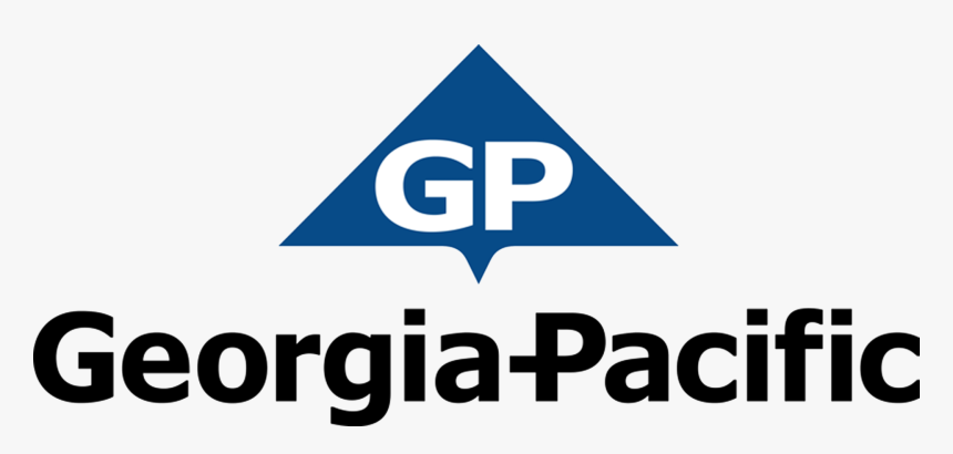 Georgia Pacific Llc Logo, HD Png Download, Free Download