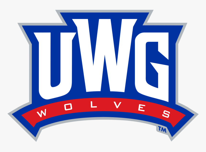 University Of West Georgia Logo, HD Png Download - Kindpng