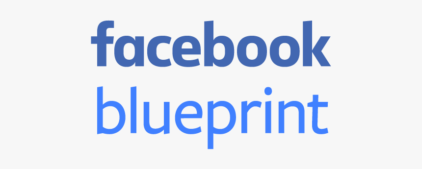 Login to facebook blueprint