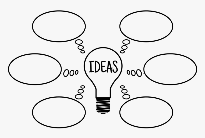 Idea, HD Png Download, Free Download