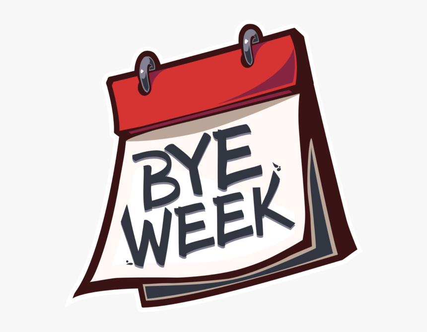 Bye Week, HD Png Download, Free Download