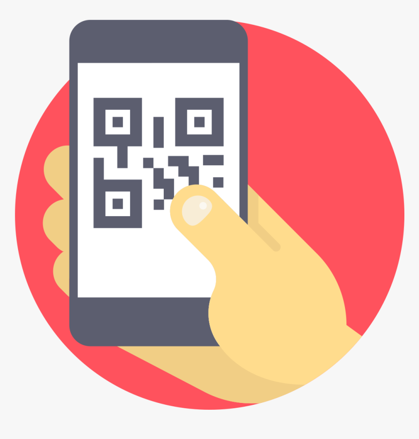 How To Read Or Scan Qr Code On Miami Star Magazine Scan Qr Code