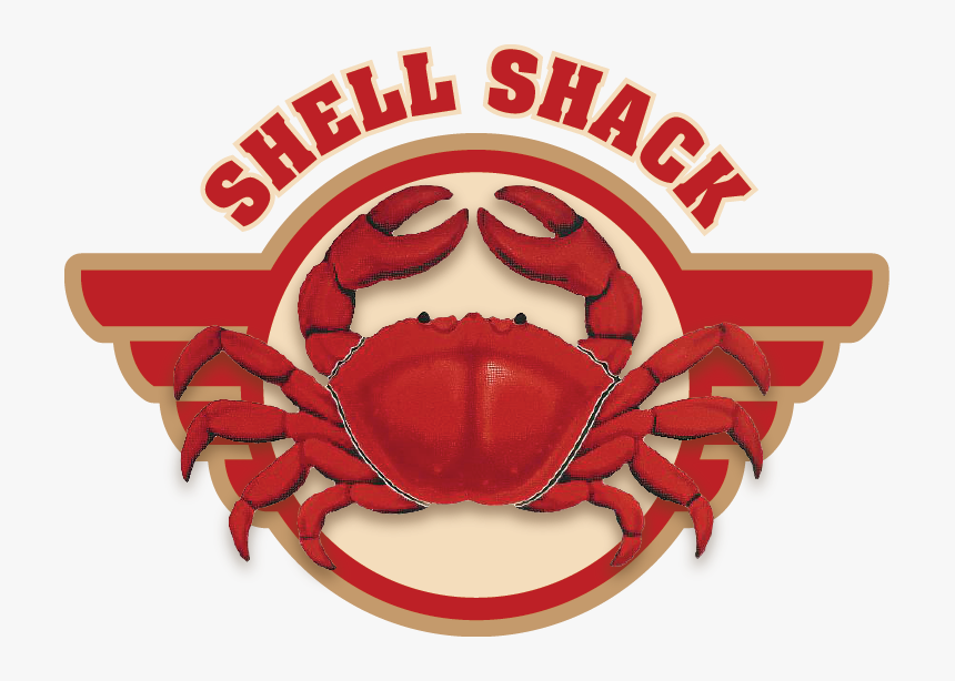 Shell Shack Logo, HD Png Download, Free Download